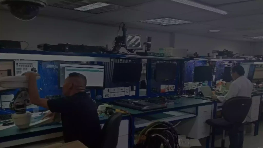 Asesoría y soporte técnico
