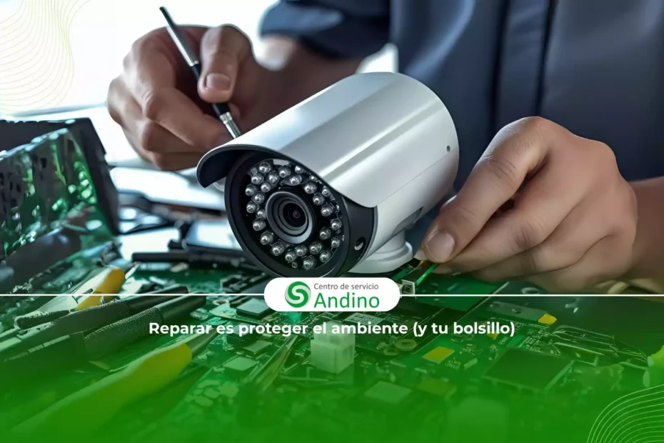 sostenibilidad electrónica