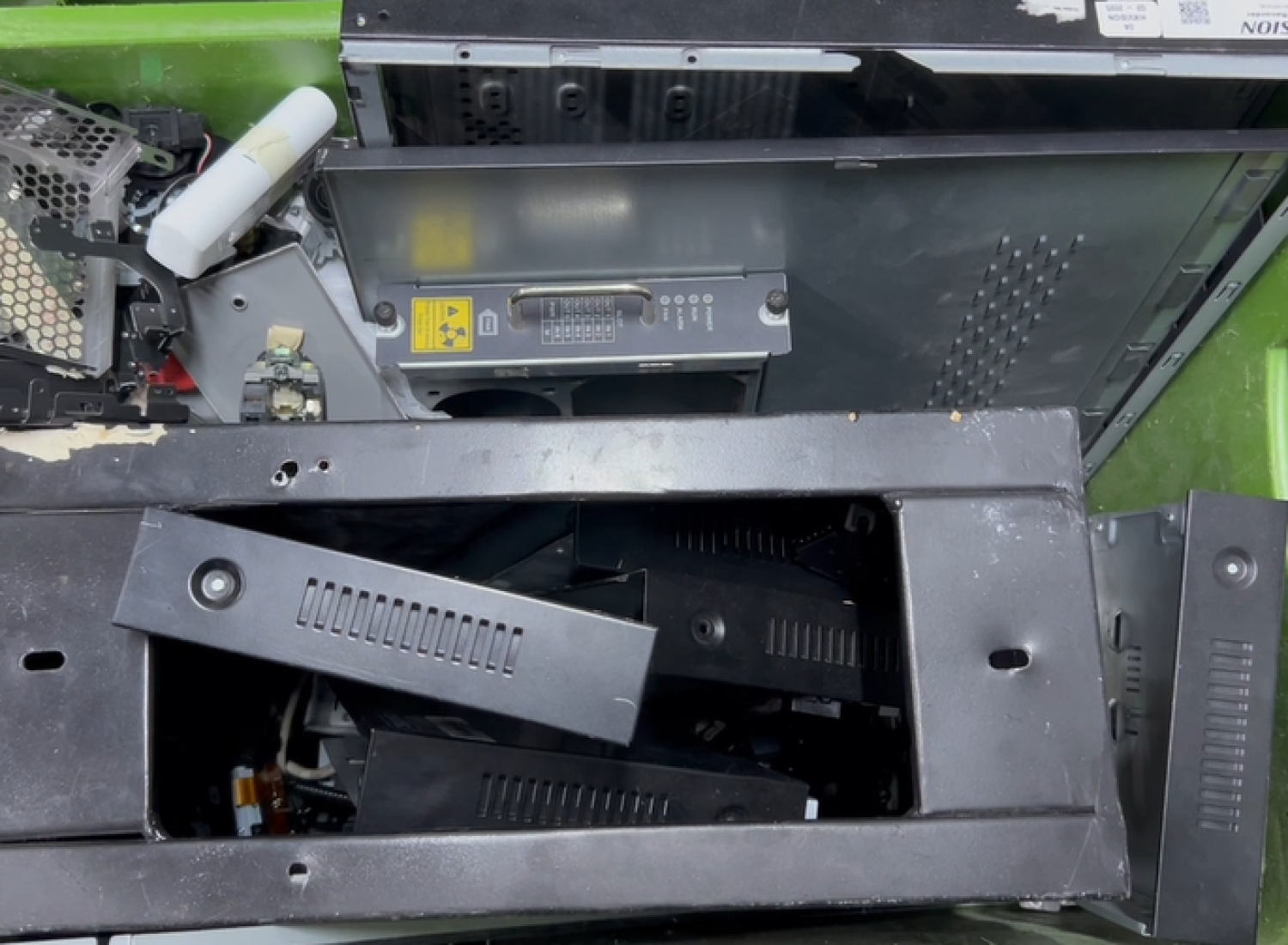 Servicio técnico a domicilio